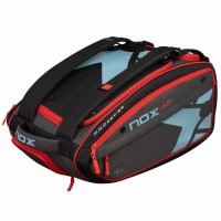Paletero Nox ML10 Competition XL Compact Negro  Offre - Pas cher
