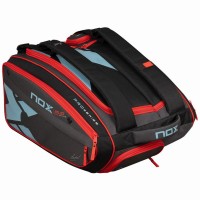 Paletero Nox ML10 Competition XL Compact Negro  Offre - Pas cher