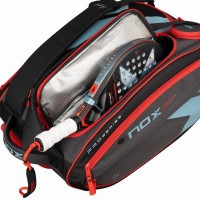 Paletero Nox ML10 Competition XL Compact Negro  Offre - Pas cher