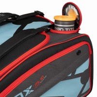 Paletero Nox ML10 Competition XL Compact Negro  Offre - Pas cher