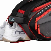 Paletero Nox ML10 Competition XL Compact Negro  Offre - Pas cher