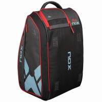 Paletero Nox ML10 Competition XL Compact Negro  Offre - Pas cher