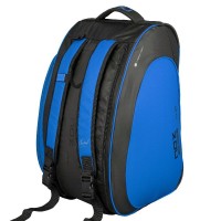 Nox ML10 Team Black Blue Padel Racket Bag  Offer + Cheap