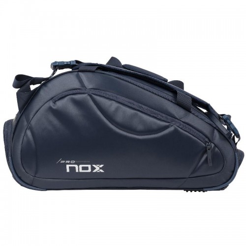 Paletero Nox Pro Series Azul 2023 Paletero Nox Pro Series Azul 2023