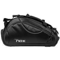 Paletero Nox Pro Series Black 2023