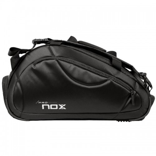 Paletero Nox Pro Series Negro 2023 Paletero Nox Pro Series Negro 2023