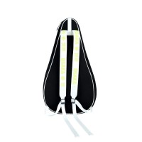 Paletero Osaka Neopreno Sleeve Negro  Oferta + Barato