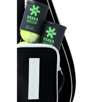 Paletero Osaka Neopreno Sleeve Negro  Oferta + Barato
