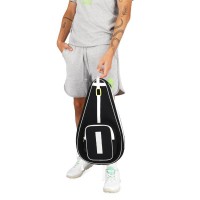 Paletero Osaka Neopreno Sleeve Negro  Oferta + Barato