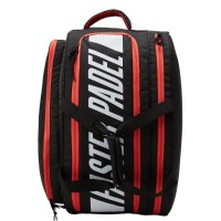 Puma Nova Elite Black Red Padel Bag  Offer + Cheap