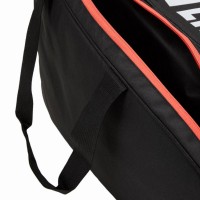 Puma Nova Elite Black Red Padel Bag  Offer + Cheap