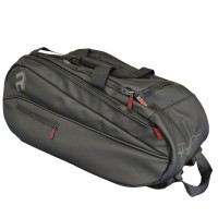 Royal Padel Force Black Padel Bag