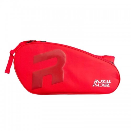 Paletero Royal Padel One Rojo Paletero Royal Padel One Rojo