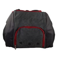 Siux Pro Tour Black Padel Racket Bag  Offer + Cheap