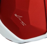 Siux Sanyo Diablo vermelho preto saco raquete de padel  Oferta + Barato