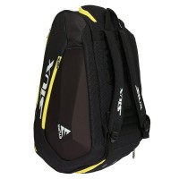Sac de padel Siux Stupa Electra Noir Jaune  Offre - Pas cher
