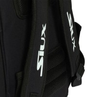 Sac de padel Siux Stupa Electra Noir Jaune  Offre - Pas cher