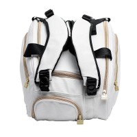 Slazenger Vibora Saco de Padel Branco  Oferta + Barato