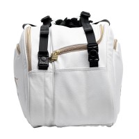 Slazenger Vibora Saco de Padel Branco  Oferta + Barato