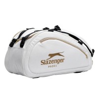 Slazenger Vibora Saco de Padel Branco  Oferta + Barato