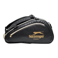 Paletero Slazenger Vibora Negro  Oferta + Barato