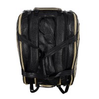 Paletero Slazenger Vibora Pro Negro  Oferta + Barato