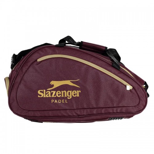 Paletero Slazenger Vibora Rojo Paletero Slazenger Vibora Rojo