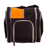 Softee Padel Padel Square Fluorescent Orange Padel Bag  Offer + Cheap