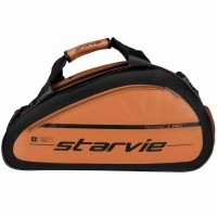 Paletero StarVie Luxe Kenta Negro Marron  Offre - Pas cher