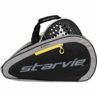Paletero StarVie Luxe Plata  Offre - Pas cher