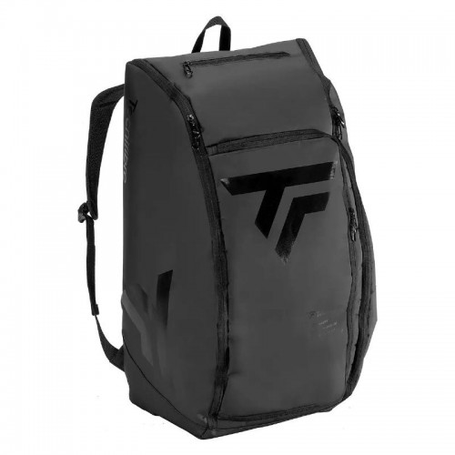 Paletero Tecnifibre Tour Endurance Ultra Negro Paletero Tecnifibre Tour Endurance Ultra Negro