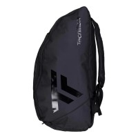 Paletero Tecnifibre Tour Endurance Ultra Negro  Offer + Cheap