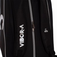 Paletero Vibora Evoque Negro