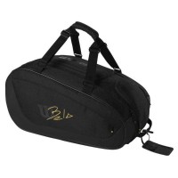 Wilson Bela Super Tour Saco De Raquete De Padel Preto  Oferta + Barato