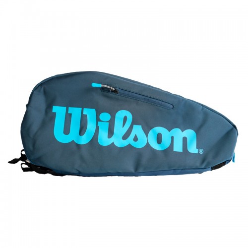Paletero Wilson Super Tour Marin Paletero Wilson Super Tour Marin