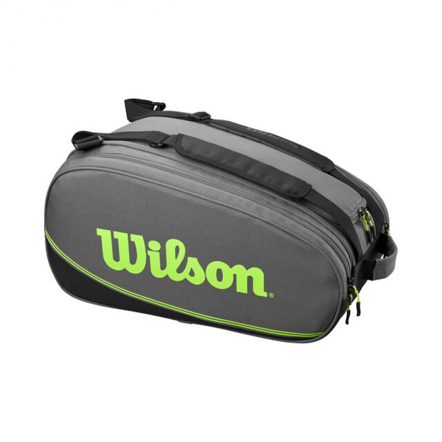 Paletero Wilson Tour Blade Black Green