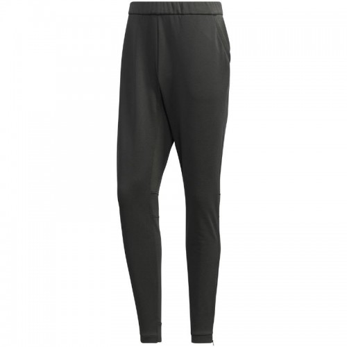 Pantalon Adidas Knit Dark Green Woman Pantalon Adidas Knit Dark Green Woman