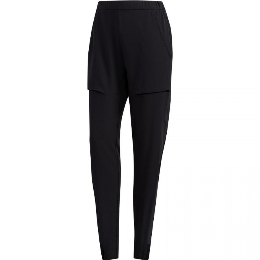 Adidas Match Encode Black Women's Trousers