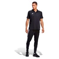 Adidas Calça Tiro 23 Black  Oferta + Barato
