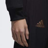 Pantalon Adidas Woven Black Woman