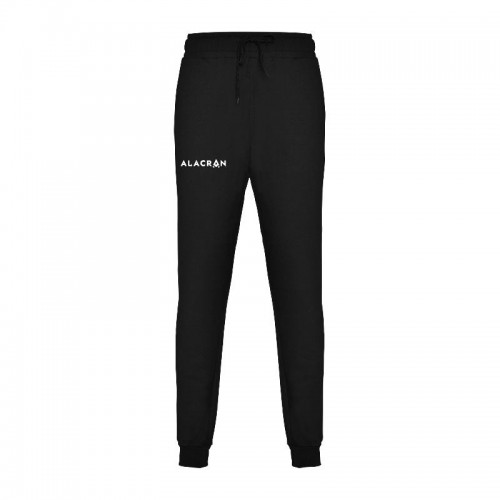 Pantalon Alacran Sand Team Negro