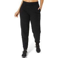 Asics Logo Black Women''s Pants  Offer + Cheap