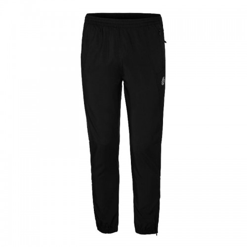 Pantalon Bidi Badu Equipage Negre Pantalon Bidi Badu Equipage Negre