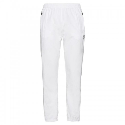 Pantalon Bidi Badu Flinn Blanc Pantalon Bidi Badu Flinn Blanc