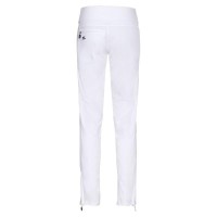 Pantalon Bidi Badu Willow White Woman