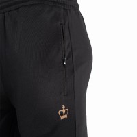Black Crown Tijuana Pantaloni neri
