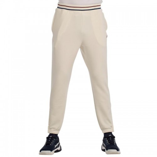 Bullpadel Ain Ecru Pants Bullpadel Ain Ecru Pants