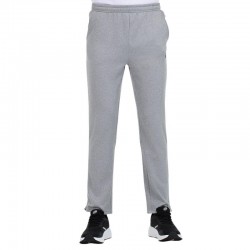 Bullpadel Alnair Gris Medium Vigor Pants