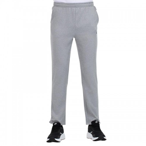 Bullpadel Alnair Gris Medium Vigor Pants