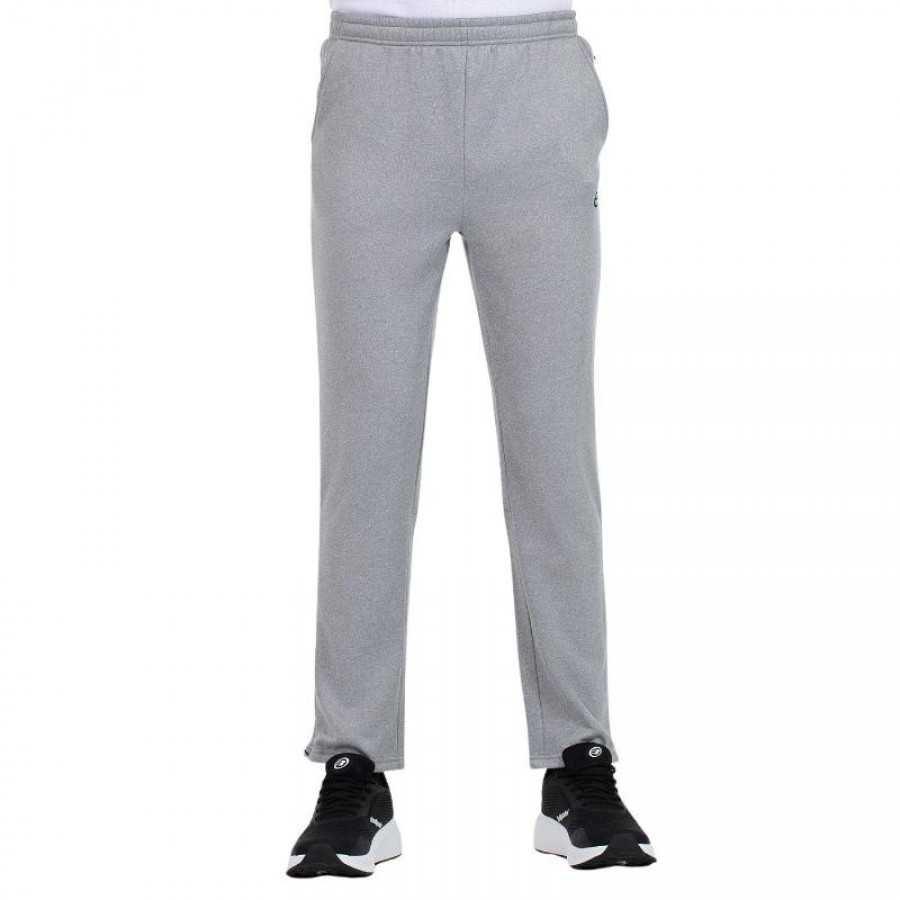 Bullpadel Alnair Gris Medium Vigor Pants